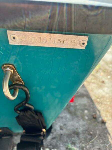 1999 Wagner Flats 16