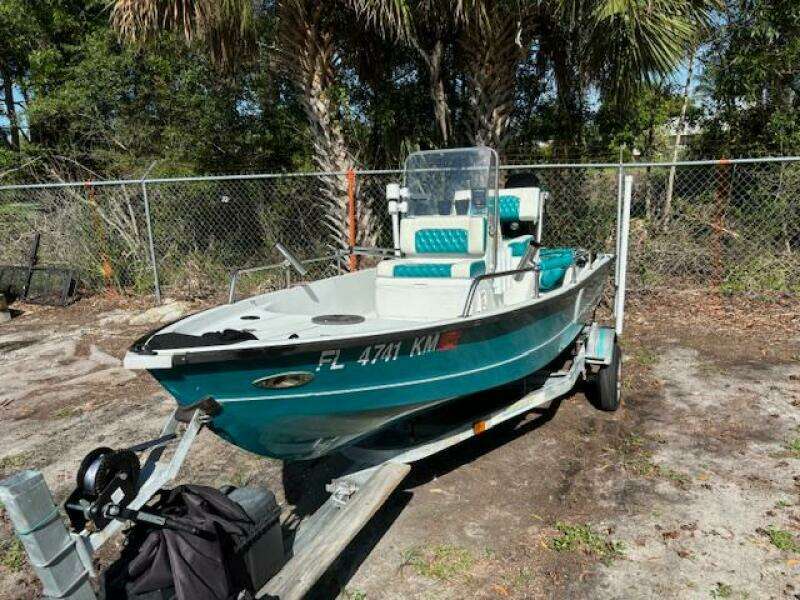 1999 Wagner Flats 16