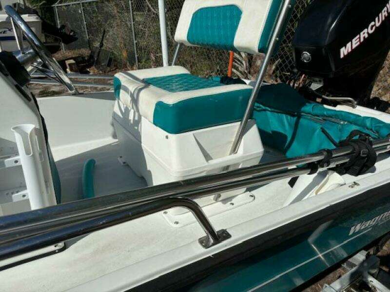 1999 Wagner Flats 16