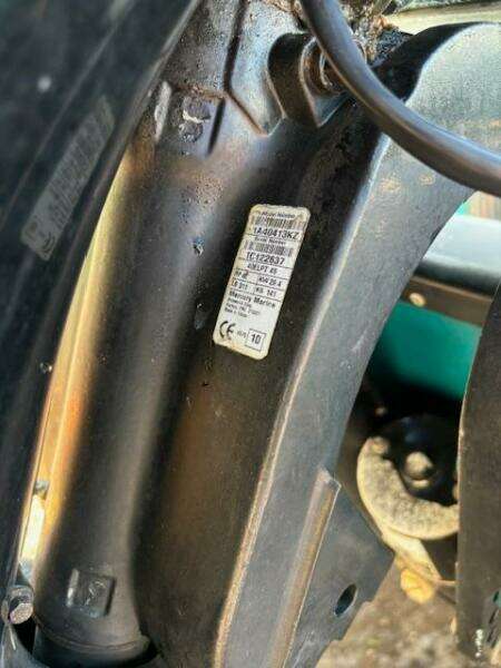 1999 Wagner Flats 16