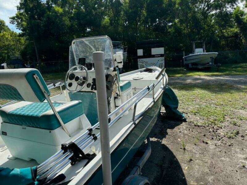 1999 Wagner Flats 16