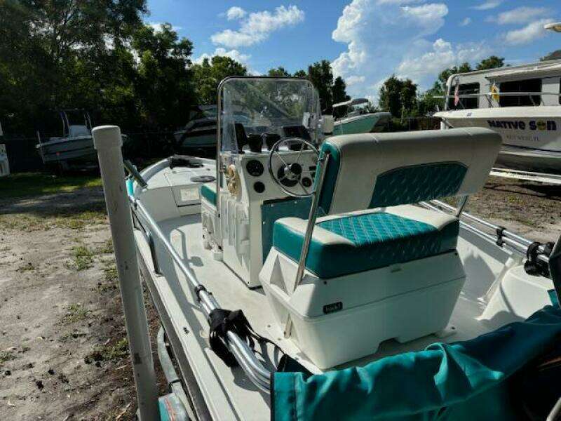 1999 Wagner Flats 16