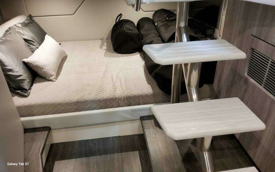 2024 Formula 430 Super Sport Crossover