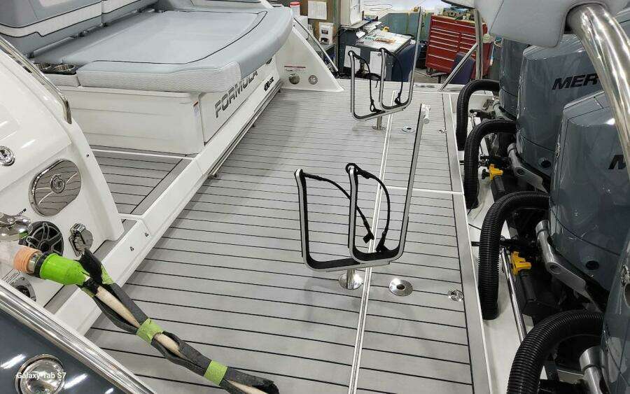 2024 Formula 430 Super Sport Crossover