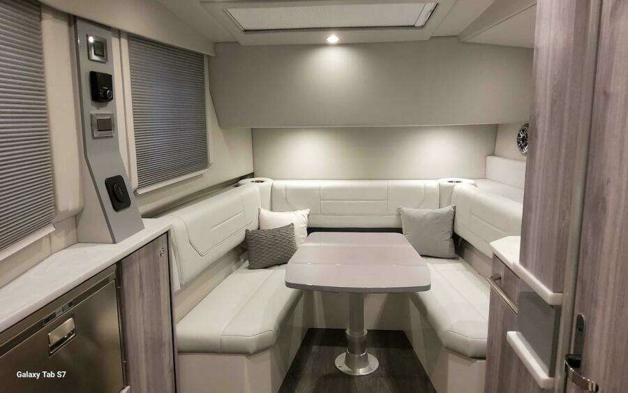 2024 Formula 430 Super Sport Crossover