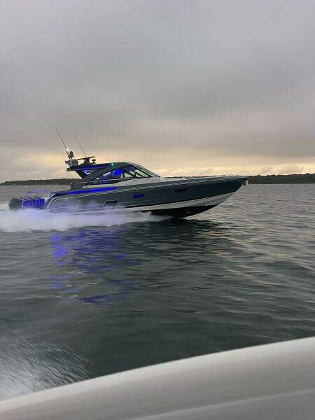 2024 Formula 430 Super Sport Crossover