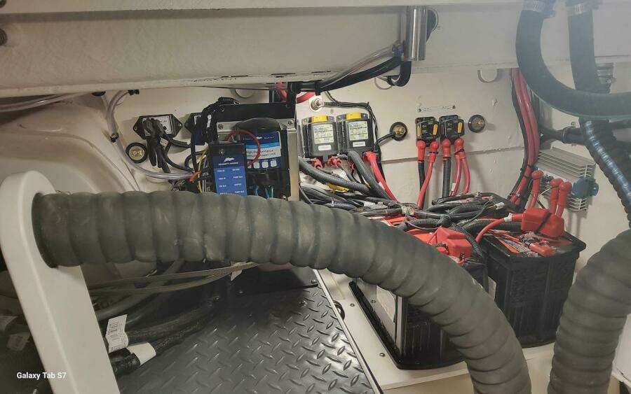 2024 Formula 430 Super Sport Crossover