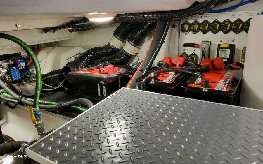 2024 Formula 430 Super Sport Crossover