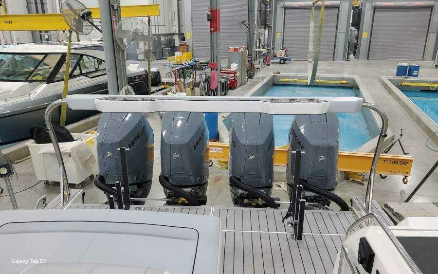 2024 Formula 430 Super Sport Crossover