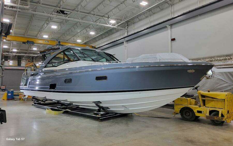 2024 Formula 430 Super Sport Crossover