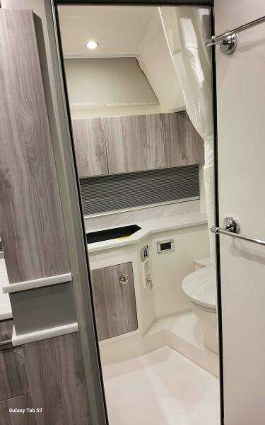 2024 Formula 430 Super Sport Crossover