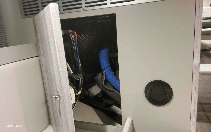 2024 Formula 430 Super Sport Crossover