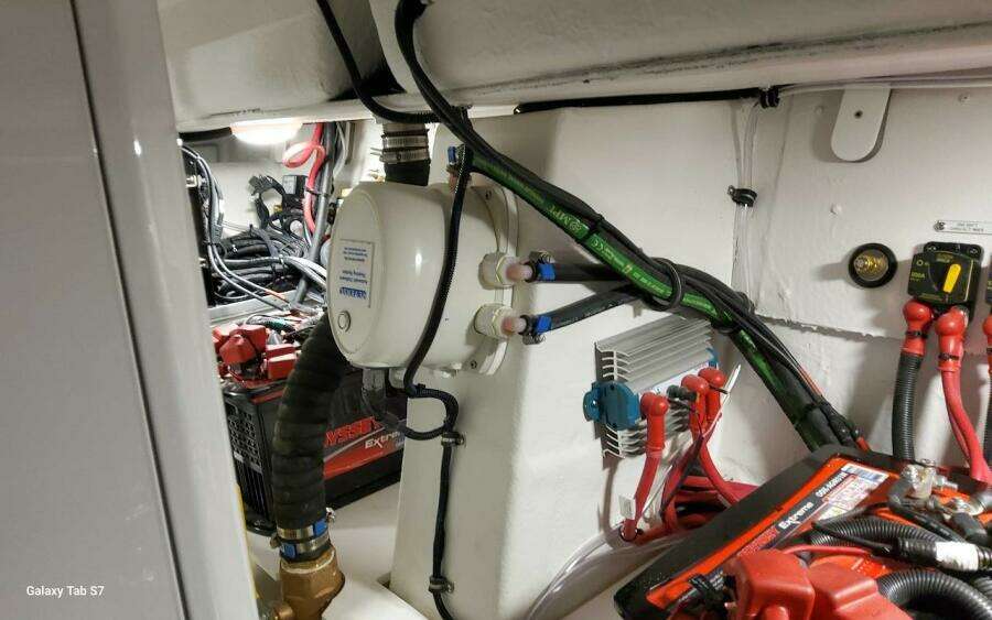 2024 Formula 430 Super Sport Crossover