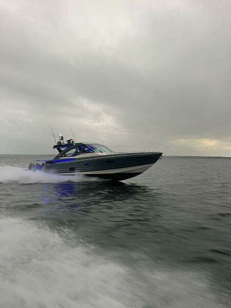 2024 Formula 430 Super Sport Crossover