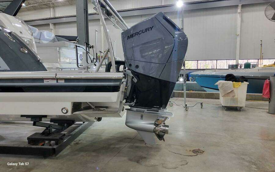 2024 Formula 430 Super Sport Crossover