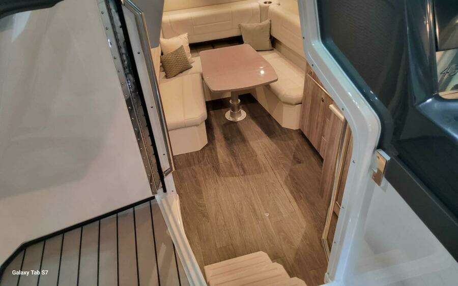 2024 Formula 430 Super Sport Crossover