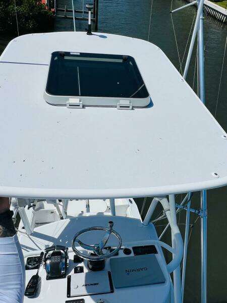 2015 Billfish 39 Custom CC