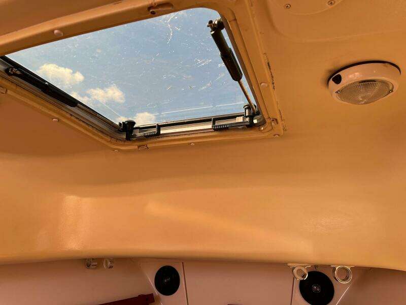 2007 Grady-White Sailfish 282