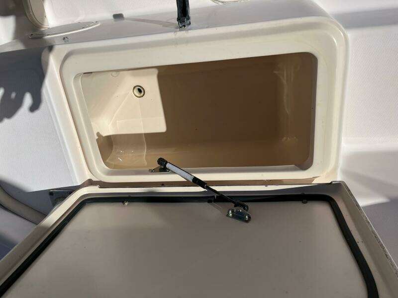 2007 Grady-White Sailfish 282