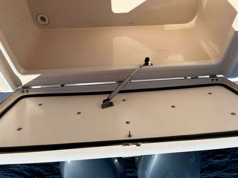 2007 Grady-White Sailfish 282