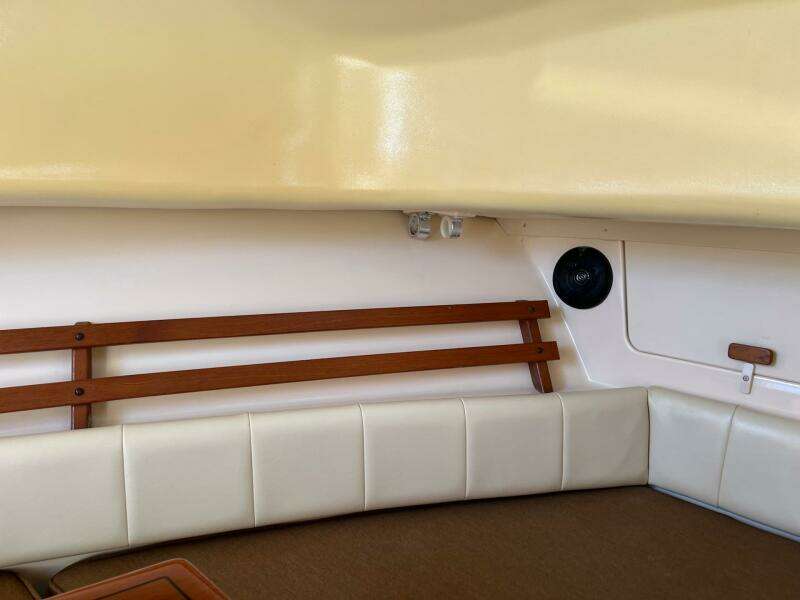 2007 Grady-White Sailfish 282