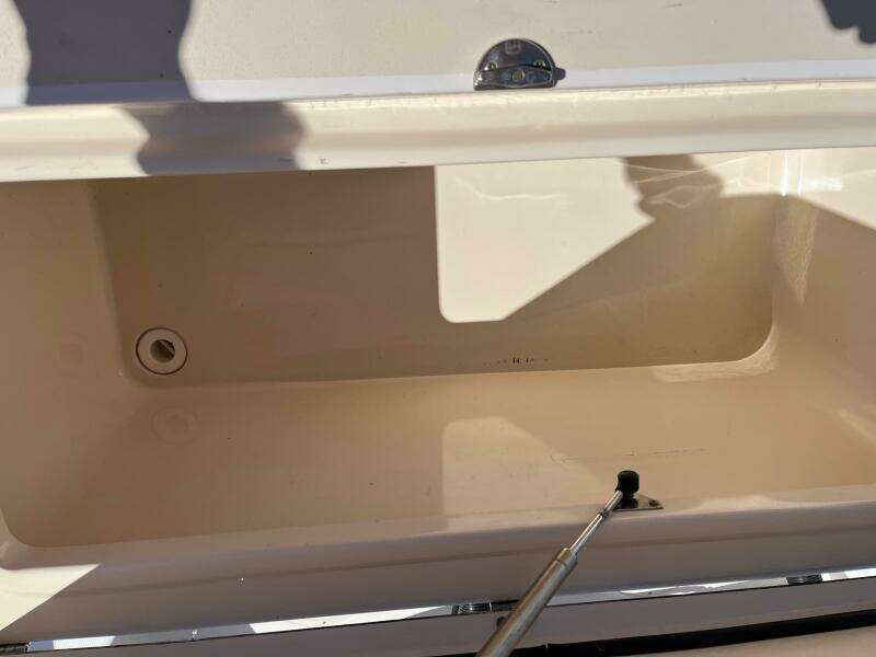 2007 Grady-White Sailfish 282