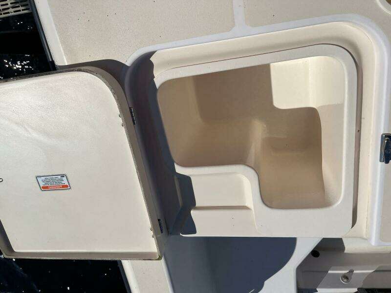 2007 Grady-White Sailfish 282