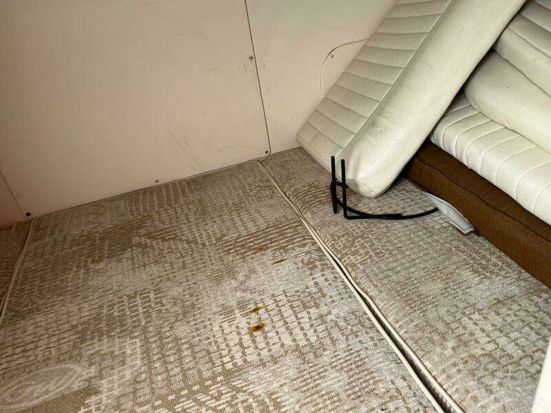 2007 Grady-White Sailfish 282