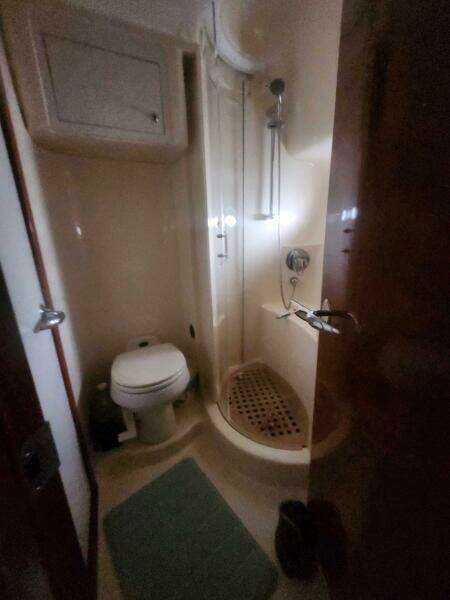 2003 Sea Ray 480 Motor Yacht