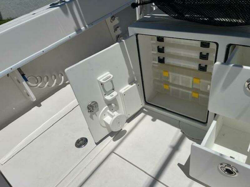 2016 Contender 25 Tournament