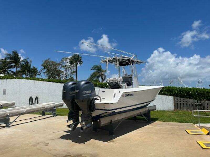 2016 Contender 25 Tournament