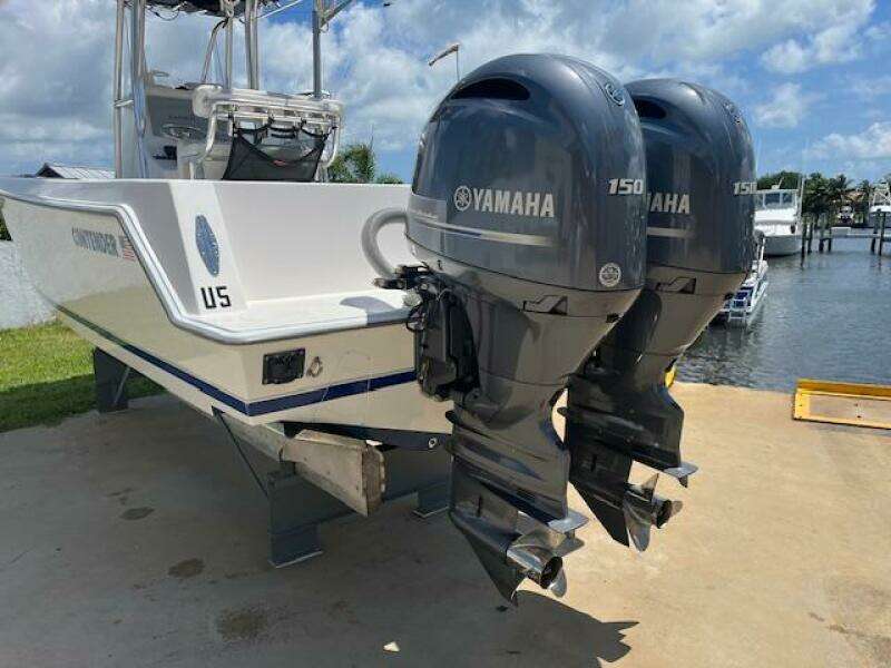 2016 Contender 25 Tournament