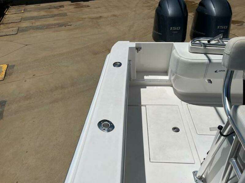 2016 Contender 25 Tournament