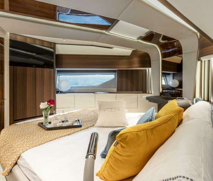 2023 Aicon 66 Vivere