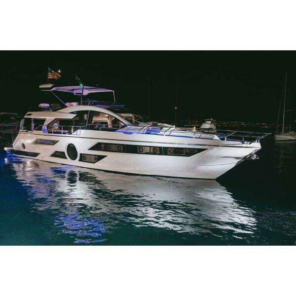 2023 Aicon 66 Vivere