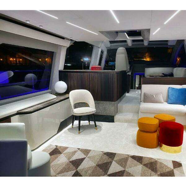 2023 Aicon 66 Vivere