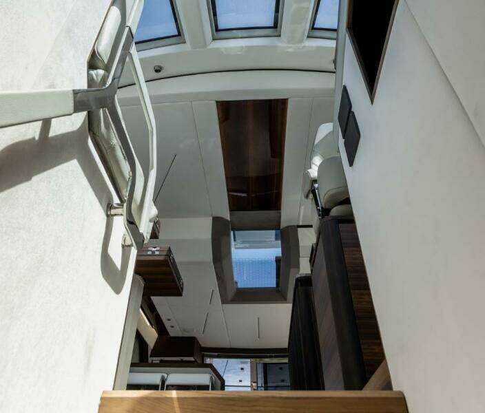 2023 Aicon 66 Vivere