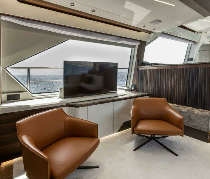 2023 Aicon 66 Vivere