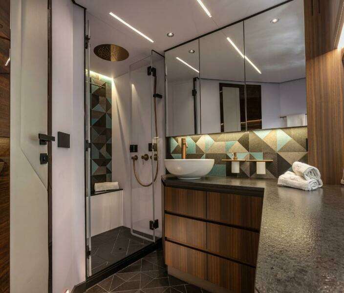 2023 Aicon 66 Vivere