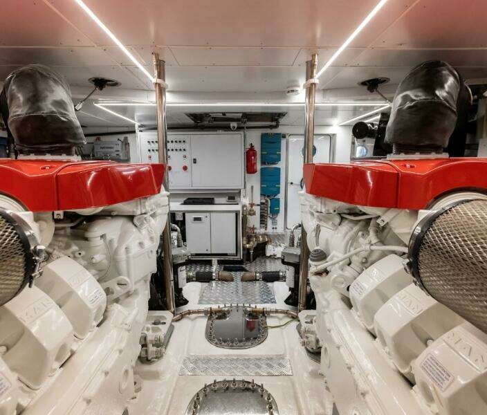 2023 Aicon 66 Vivere