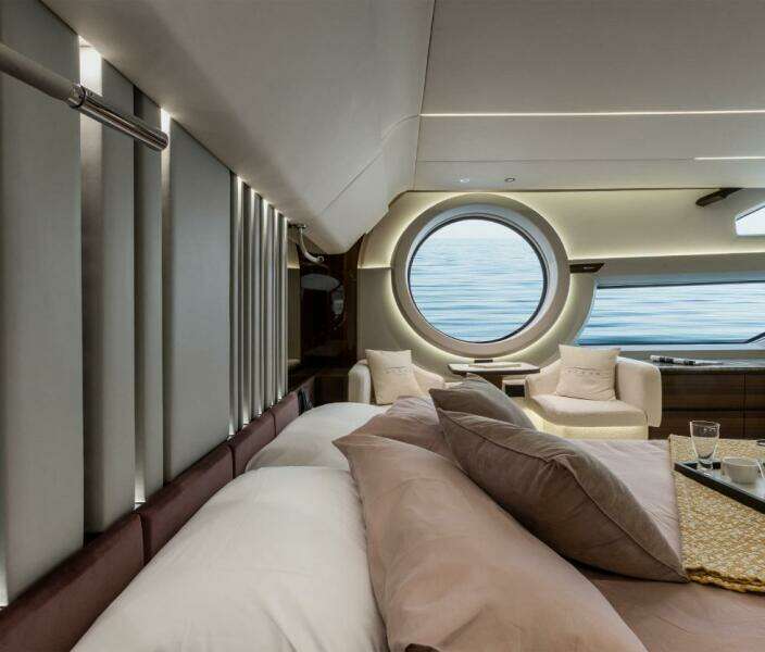 2023 Aicon 66 Vivere