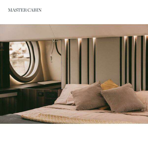 2023 Aicon 66 Vivere