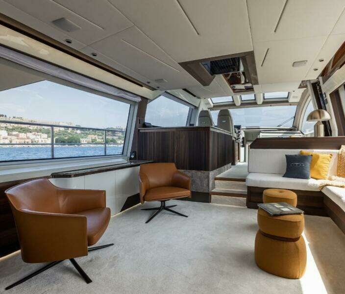 2023 Aicon 66 Vivere