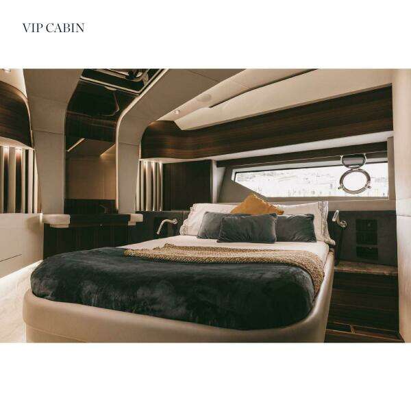 2023 Aicon 66 Vivere