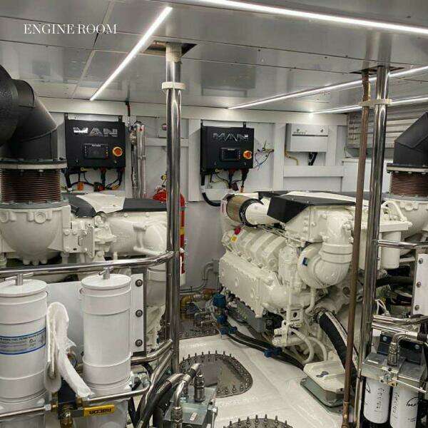 2023 Aicon 66 Vivere