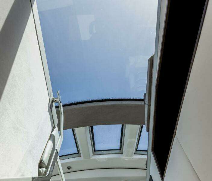 2023 Aicon 66 Vivere