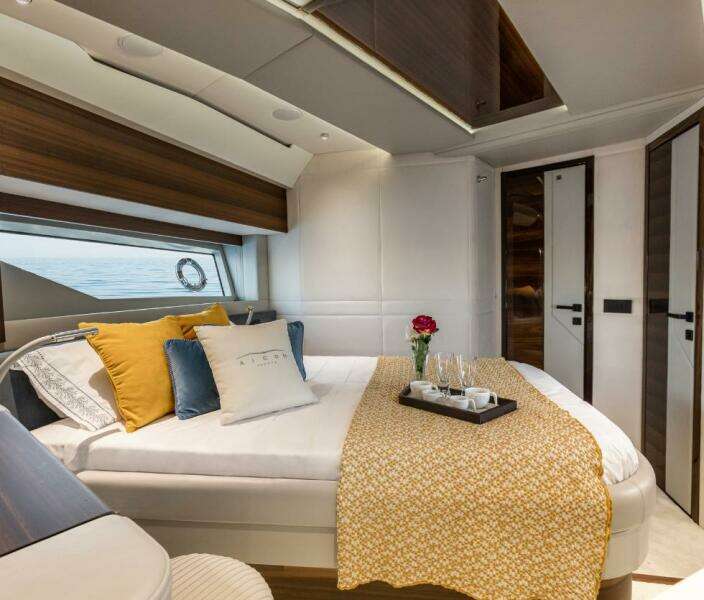 2023 Aicon 66 Vivere