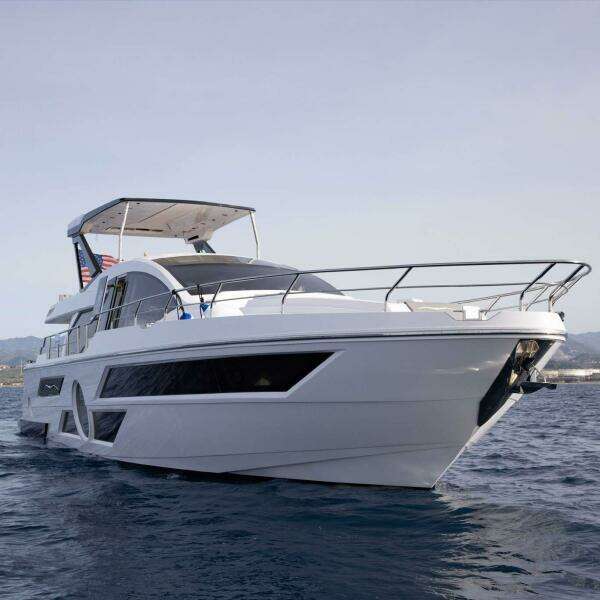 2023 Aicon 66 Vivere