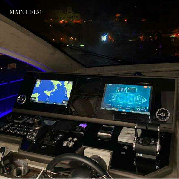 2023 Aicon 66 Vivere