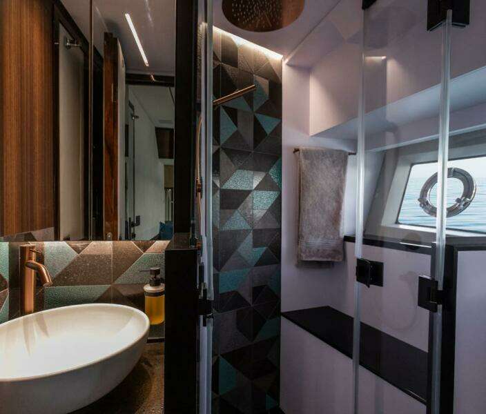 2023 Aicon 66 Vivere